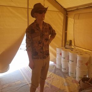 Meet your Posher, Taylor